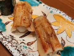 星鳗寿司-傑·料理·海鲜放题(佛山文华荟店)