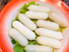 咸蛋黄年糕-小龍鳳·港式海鲜打边炉(沙湖路店)