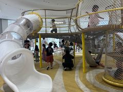 -龙湖杭州滨江天街