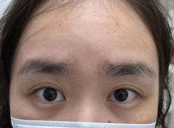 -韩美绣·骨相纹眉·洗眉美瞳线