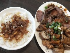 -阿英卤肉饭