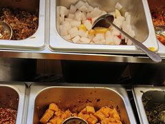 -王春春鸡汤饭(上海中海环宇城店)