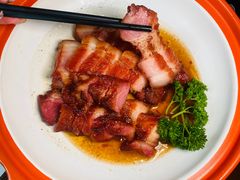 -阿皇仔烧鹅(麦地店)