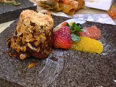 心太軟-岚·石(赤柱店)