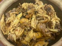 -棠记大排档(海珠店)