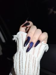-HUII NAIL绘京美甲美睫会馆
