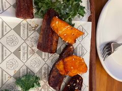 烤番薯-COMMUNE幻师(五角场店)