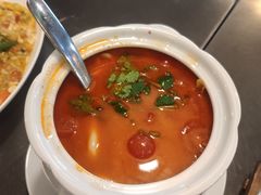 -simply thai天泰(长泰广场店)