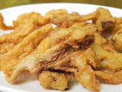 -菌乡缘·野生菌蒸汽鱼火锅(江边夜市店)