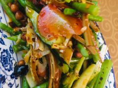 -陈掌柜澄城水盆羊肉(钟楼店)