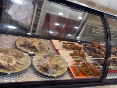 -豫掌柜饸饹面·烩面(秀沿路店)