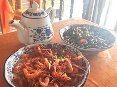 -洞天食府(北大街店)