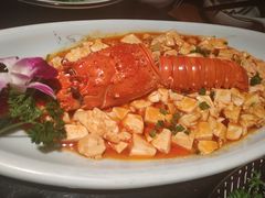 -嘉禾·悦享餐厅(八方汇店)