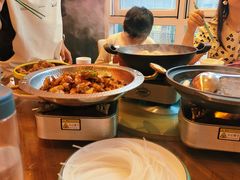 -肖记公安牛肉鱼杂馆·省级非物质文化遗产(江汉路直营店)