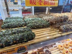 -味多美蛋糕(梨园店)