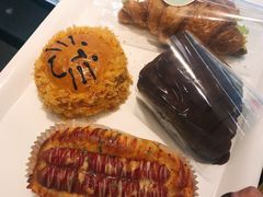 -早安巴黎(四季坊店)