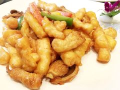 -富黎华海鲜大酒楼(正大广场店)