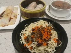 -汉口巷子(宝丰路店)