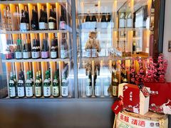 -老乾杯和牛烧肉(王府中环店)
