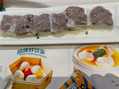 -叹茶靓点·粤式餐厅·全天茶市(石井万民广场店)