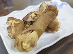 -吕记清真美食城(永兴服装街店)