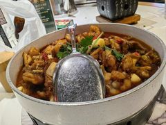 -大鸽饭(马王堆店)