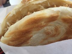 经典腊汁肉夹馍-西少爷(望京SOHO店)