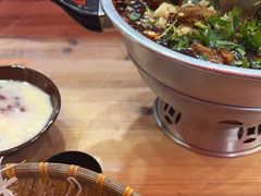 -王大乔泡椒米线·小火锅(星城天地店)