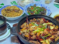 -欧记大排档·景德菜(上海首店)