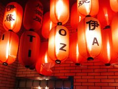 大堂-伊藤ITO(侨福芳草地购物中心店)