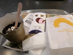 -麦当劳(中山公园龙之梦店)