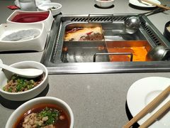 -海底捞火锅(方塔东街店)