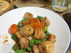 -水煮三国·川鲁江湖菜(香山店)