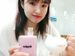 -Blueglass酸奶(财富购物中心店)