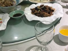 -天和晟烤鸭店(世纪坛店)
