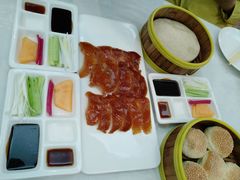 -玉林烤鸭店(定福庄店)