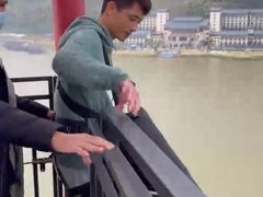 -宝晶宫旅游景区