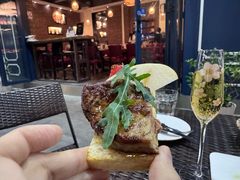 -LA MAISON公鸡和龙(蛇口店)