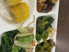 -六和孝顺素食餐厅(西湖道店)