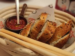 -Las Tapas(思南公馆店)