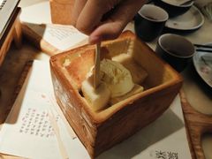 -绿茶餐厅(光明N次方公园店)