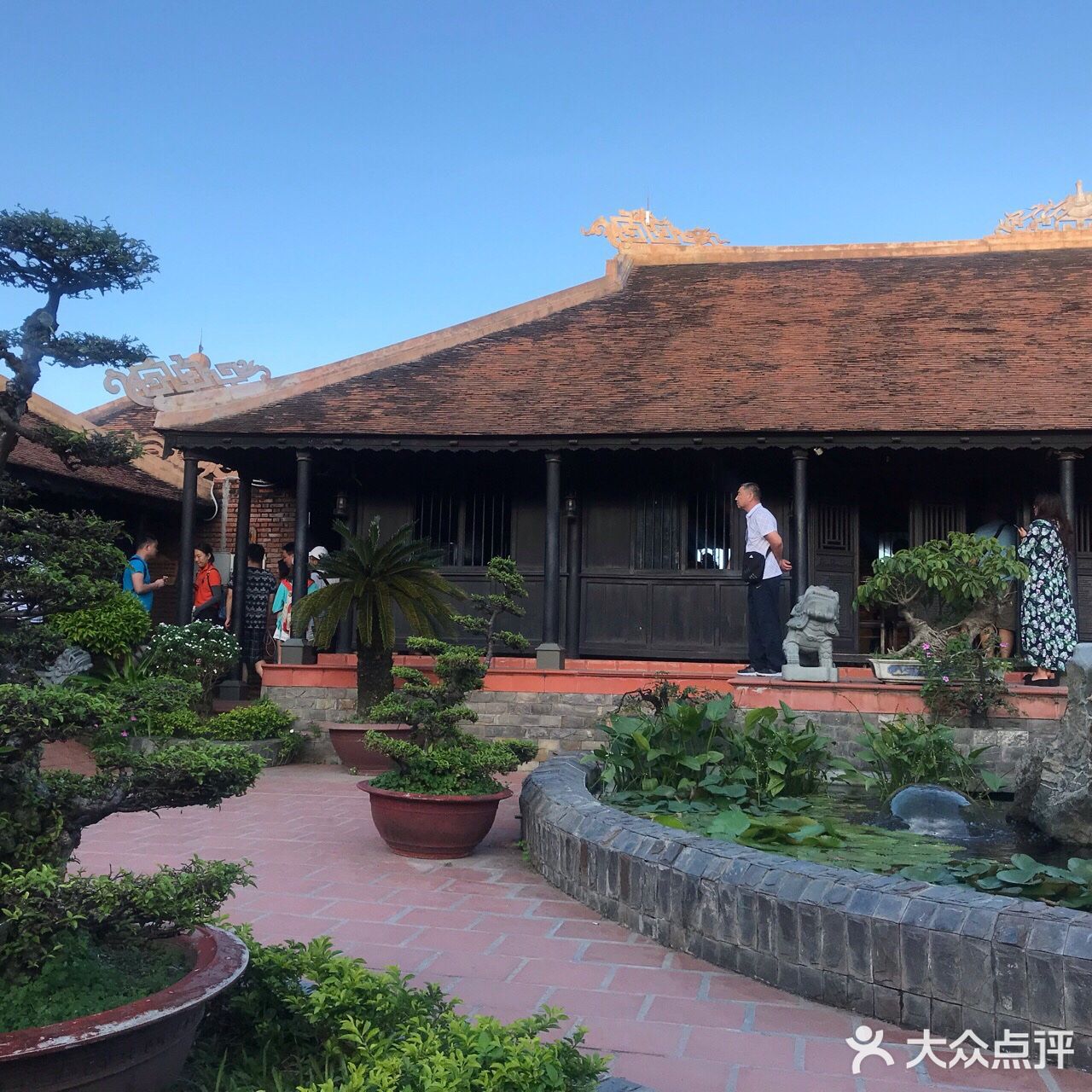 冬天很适合的度假地，好玩且不贵