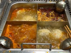 -海底捞火锅(九霄梦天地店)