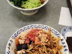 -梅溪·小伙子干挑面(安吉总店)