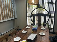 -一品江湖烧烤餐厅