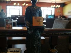-蓝枪鱼西餐厅(锦华店)