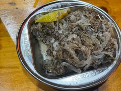 -小红烤翅(傅厚岗店)