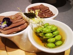 糟毛豆-东荟轩
