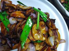 -马仕玖煲·融合菜·酥不腻烤鸭(人大店)