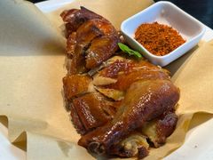 -简小舍·民间手艺菜(武昌江滩店)